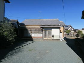 静岡県焼津市中根新田