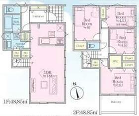 神奈川県横須賀市鴨居３丁目