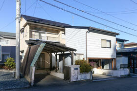 岩手県滝沢市野沢