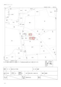 福島県福島市山口字茶畑