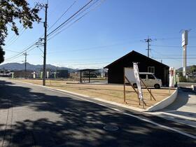 岡山県浅口市鴨方町益坂