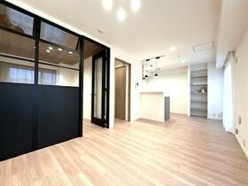 ライオンズマンション琴似第３