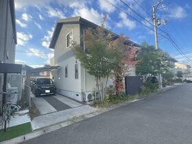 愛媛県松山市南吉田町