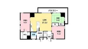 沖縄県那覇市古波蔵3丁目