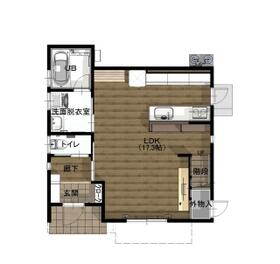 香川県高松市香西北町