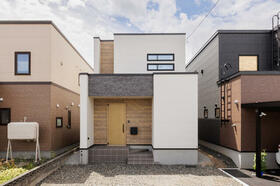 北海道札幌市清田区北野一条１丁目