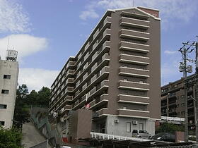 マンション東明野ハイツ