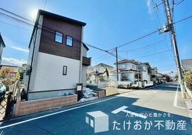 東京都武蔵村山市大南３丁目