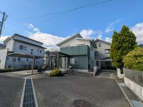 高知県香南市野市町土居