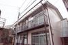 美原町いずみハイツ 2階 築58年2ヶ月の賃貸物件