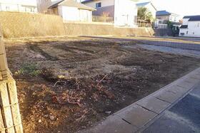 栃木県真岡市熊倉１丁目