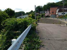 北海道小樽市緑３丁目