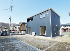 岩手県遠野市早瀬町２丁目