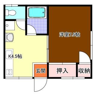 間取り：208016046071