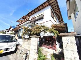 和歌山県橋本市御幸辻