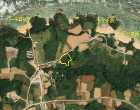 沖縄県国頭郡今帰仁村字古宇利