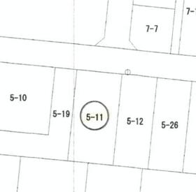 岐阜県岐阜市西中島５丁目