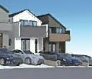 千葉県四街道市物井