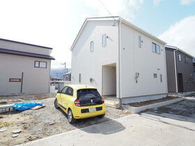 岩手県遠野市早瀬町２丁目