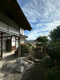 広島県三次市三和町敷名