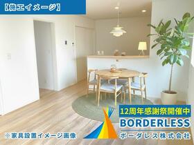 宮城県仙台市若林区沖野３丁目