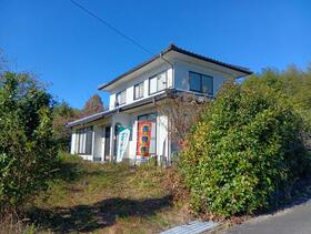 岡山県津山市上村