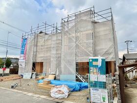 福岡県糟屋郡新宮町緑ケ浜２丁目