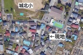福島県会津若松市城北町