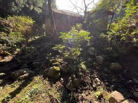 愛知県新城市作手高松字古戸