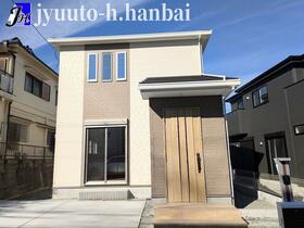 奈良県大和郡山市九条町