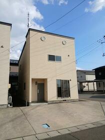 秋田県能代市落合字下大野