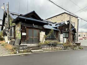 北海道小樽市末広町