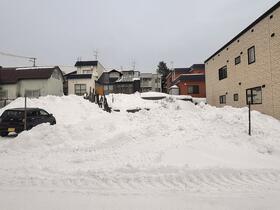 北海道小樽市末広町