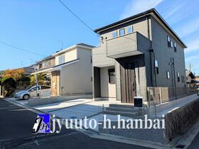 奈良県大和郡山市九条町