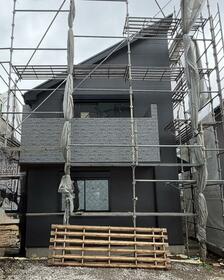神奈川県川崎市宮前区東有馬２丁目