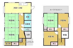 新潟県加茂市都ケ丘