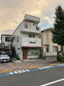 東京都江戸川区江戸川３丁目