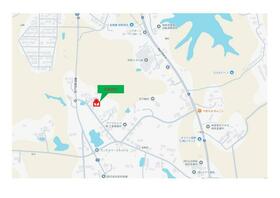 福島県相馬市日下石字高根沢