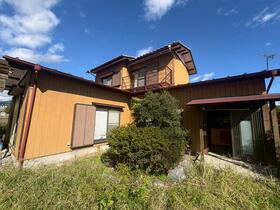 群馬県渋川市中郷