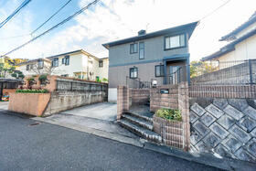 福岡県遠賀郡岡垣町旭南