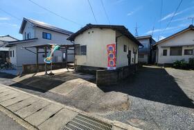 岡山県津山市山北