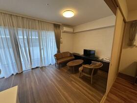 パークホームズ徳川