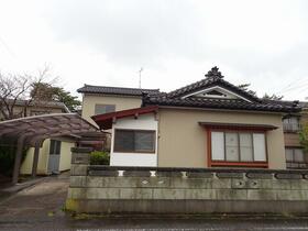 秋田県にかほ市象潟町字二丁目塩越