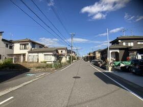 新潟県新潟市北区早通北１丁目