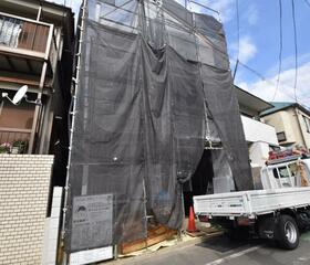 東京都世田谷区弦巻３丁目