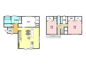徳島県小松島市小松島町字中筋