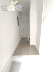 大阪府東大阪市御厨西ノ町１丁目