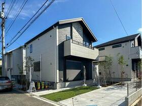 東京都世田谷区喜多見９丁目