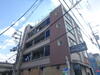 ニュー高井田マンション 3階 築45年7ヶ月の賃貸物件