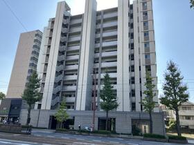 熊本県熊本市中央区大江本町